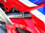 2025 Honda CBR500 RA