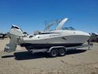 2020 Crown Boat