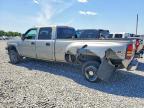 2003 Chevrolet Silverado K3500