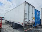 2016 Utility Trailer Trailer-Refrigerated Van Trailer