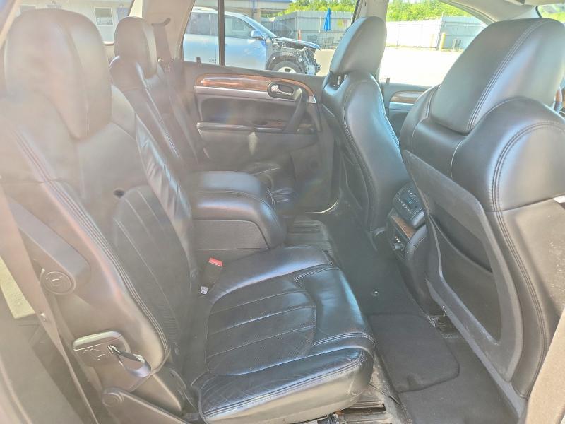 2010 Buick Enclave cxl