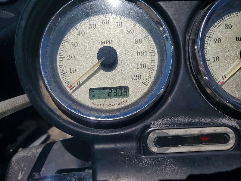 2005 Harley-Davidson Fltri