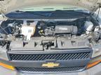 2020 Chevrolet Express Refrigerated Delivery Truck