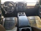 2016 Nissan Titan XD S