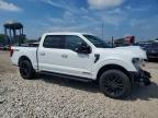 2025 Ford F150 XLT