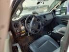 2014 Ford F550 Super Duty Cable Placer Bucket Truck