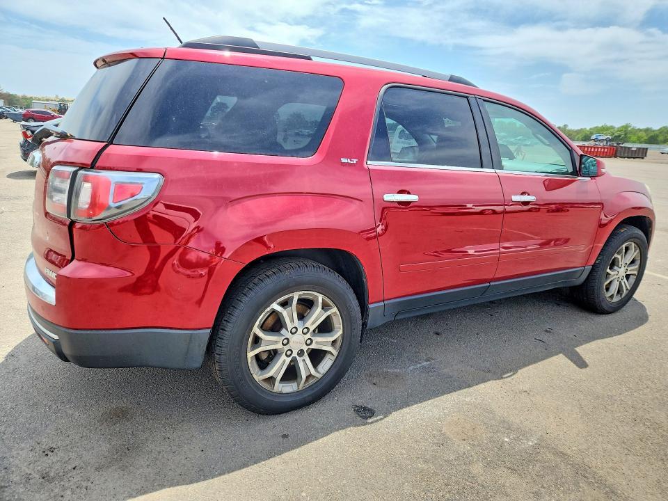 2014 GMC Acadia Slt-1