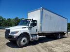 2024 International MV607