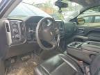 2015 Chevrolet 1500 Silverado