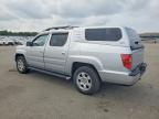 2010 Honda Ridgeline RTS