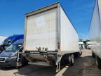 2025 International MV607 BOX Truck