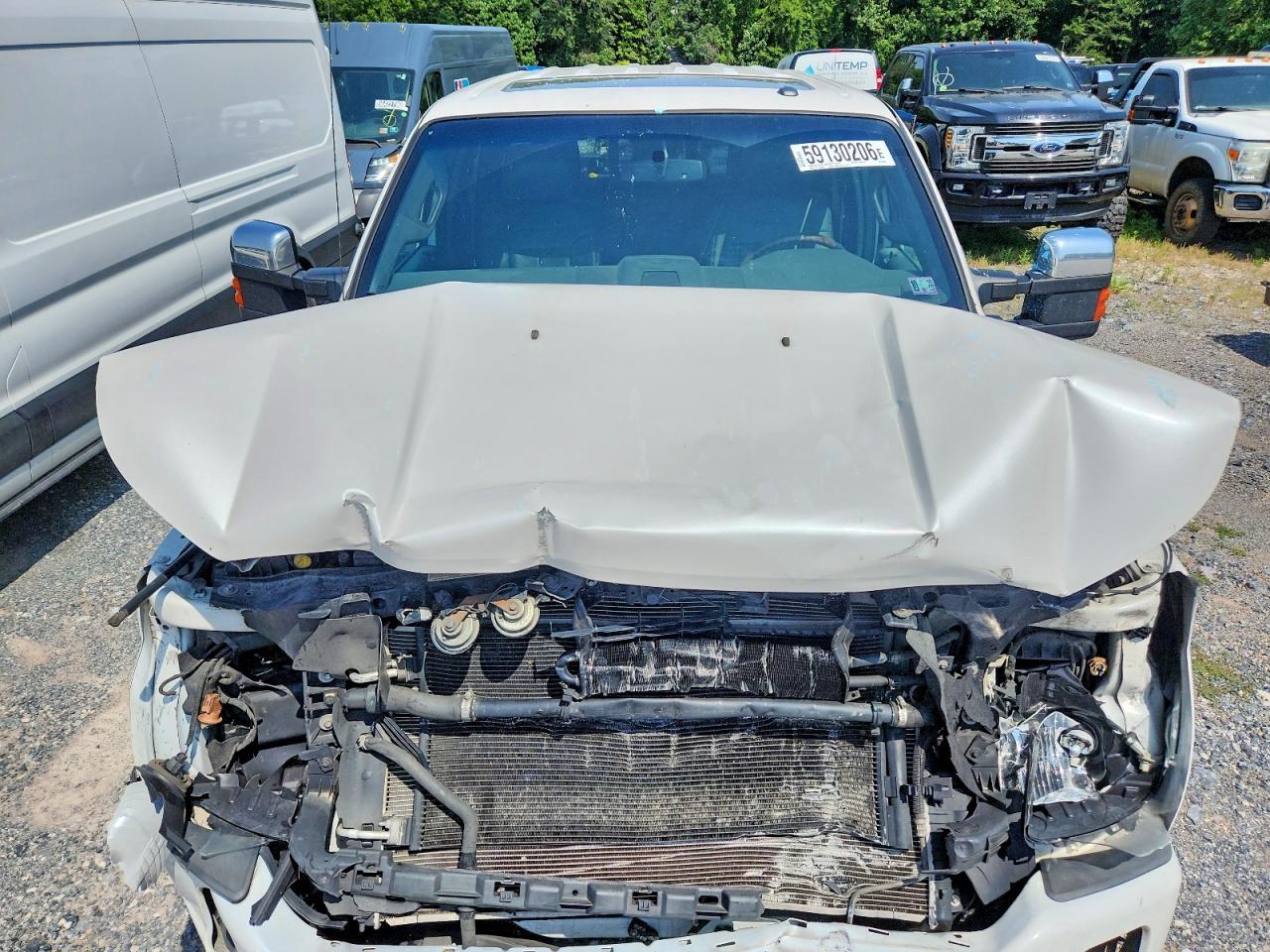 2016 Ford 350