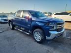 2021 Chevrolet Silverado K1500 LT