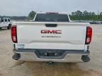 2025 GMC Sierra C1500
