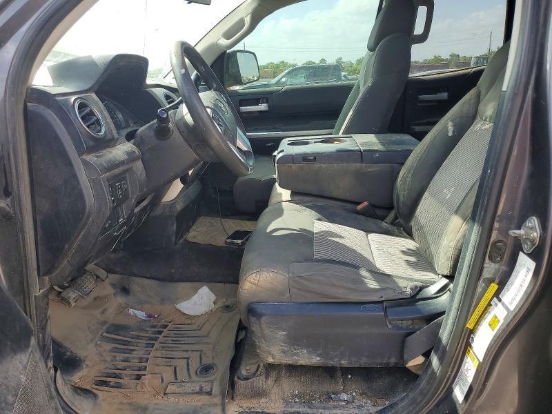 2015 Toyota Tundra SR5