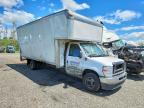 2024 Ford E450 BOX Truck