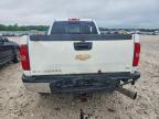 2011 Chevrolet Silverado K2500 Heavy Duty LTZ