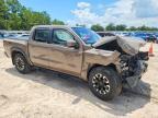 2023 Nissan Frontier PRO-X