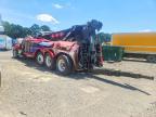 2008 Kenworth Construction T800