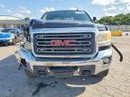 2016 GMC Sierra K2500 SLE