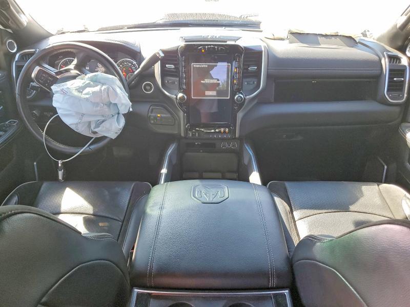 2022 Dodge 2500 Laramie