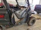 2018 Honda Pioneer 1000 Utility Vehicle
