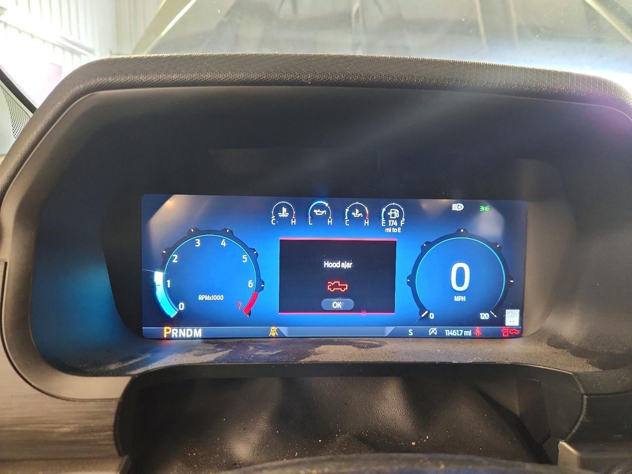 2024 Ford F150 XLT