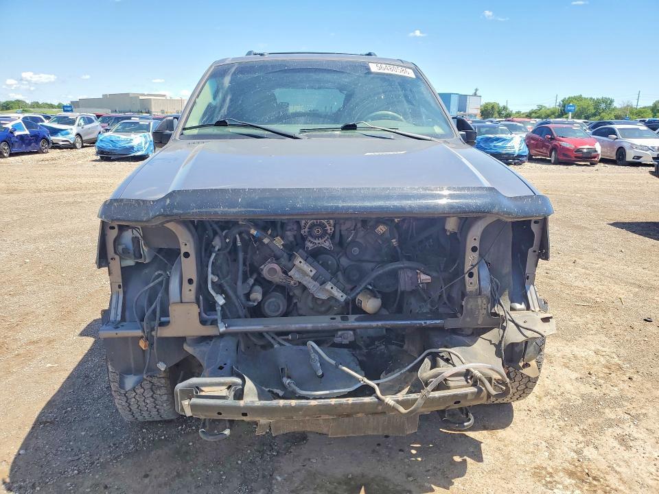 2012 Ford Expedition