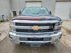 2015 Chevrolet Silverado K2500 Heavy Duty LT