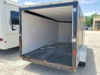 2010 United Expressline Enclosed Cargo Trailer