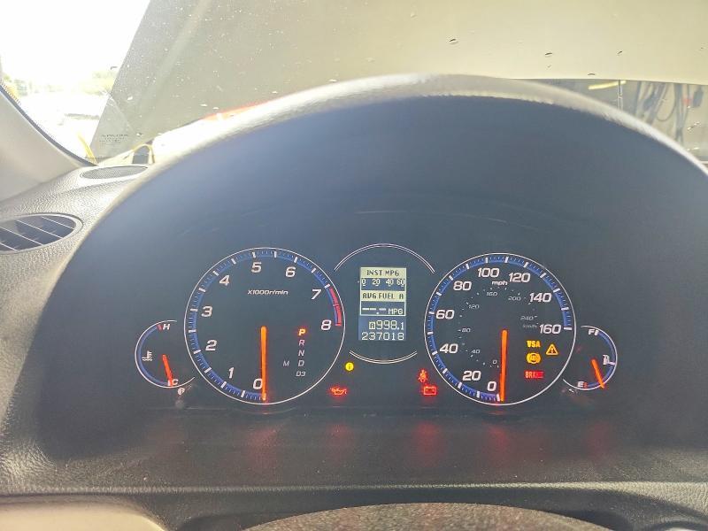 2006 Acura TSX