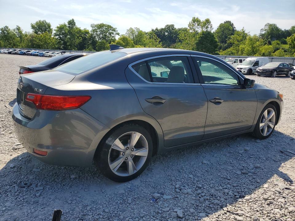 2014 Acura Ilx 20 Tech
