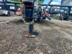 2022 Maxx D Equipment Trailer