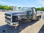 2022 Chevrolet Silverado Medium Duty