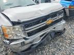2014 Chevrolet Silverado C3500