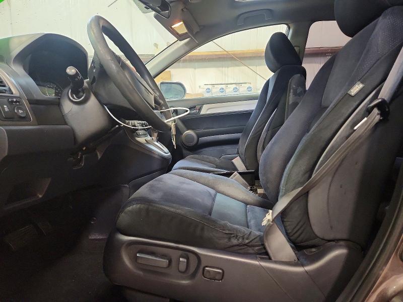 2011 Honda Cr-V EX