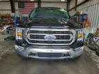 2022 Ford F150 Super Cab