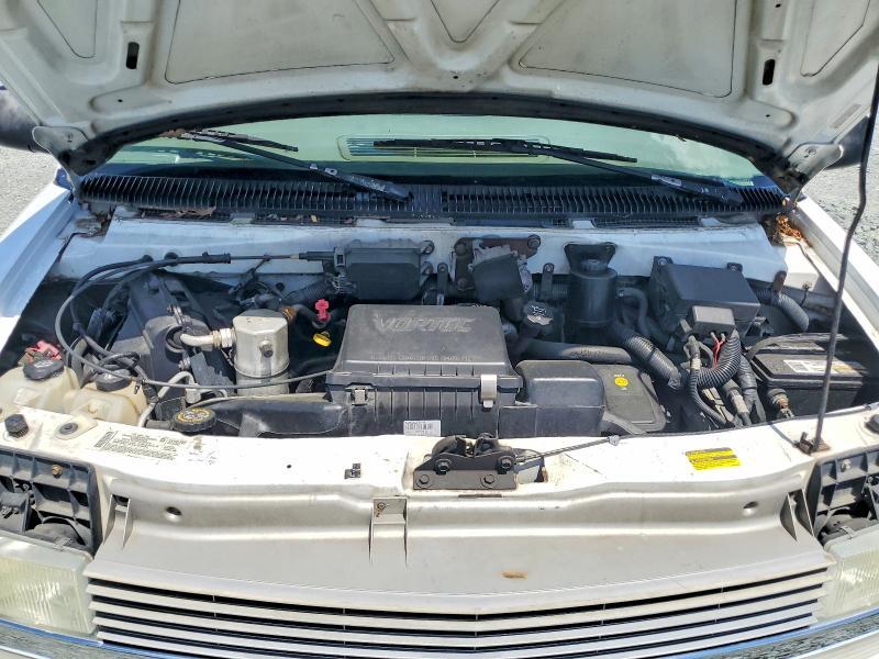 2005 Chevrolet Astro