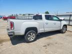 2018 GMC Canyon SLE