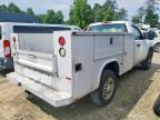 2014 Chevrolet 1500 Silverado