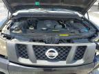 2008 Nissan Titan XE FFV