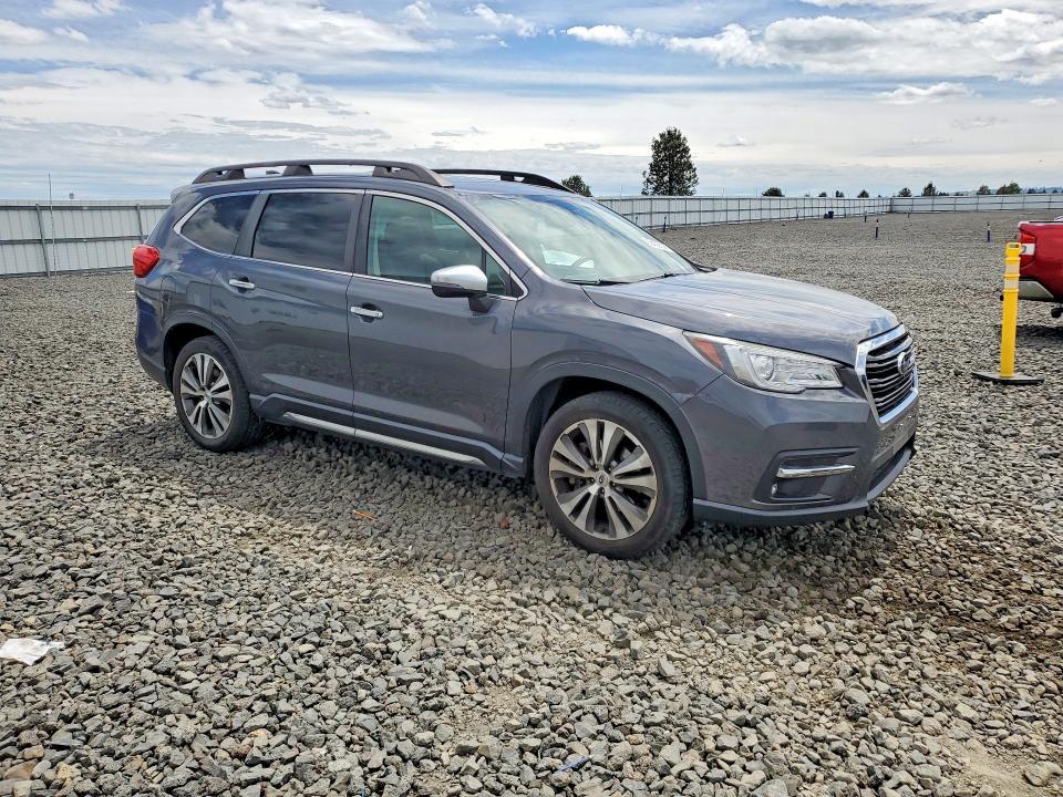 2019 Subaru Ascent Touring