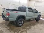 2023 Toyota Tacoma TRD OFF-Road
