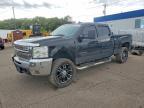 2008 Chevrolet Silverado K2500 Heavy Duty