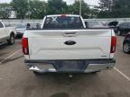 2020 Ford F150 Super Cab