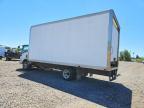 2023 Isuzu NPR HD BOX Truck