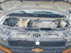 2025 Chevrolet Express G3500