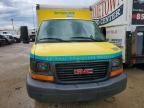 2008 GM C Savana BOX Truck