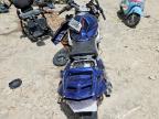 2005 Yamaha FJR1300 A