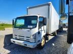 2014 Isuzu NRR BOX Truck